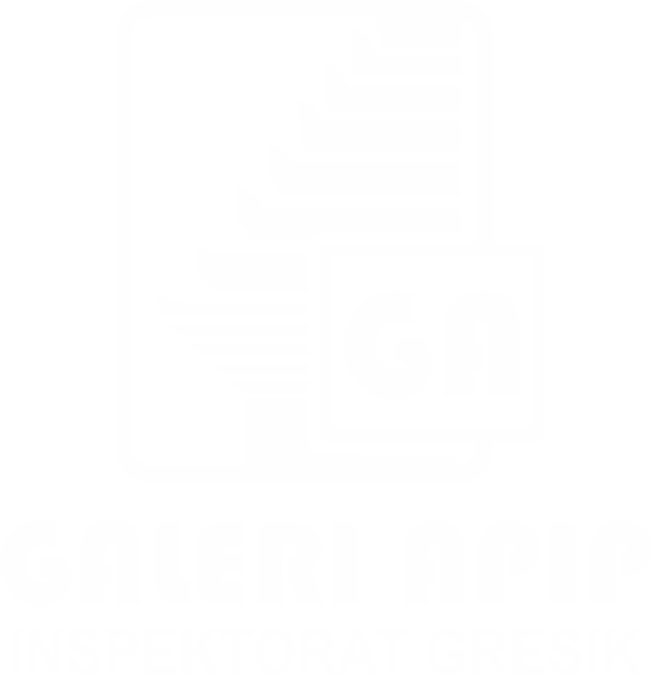 Logo Galeri APIP